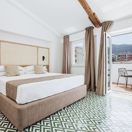 Sorrentovibes - Boutique Suites 186 Kültér fotó