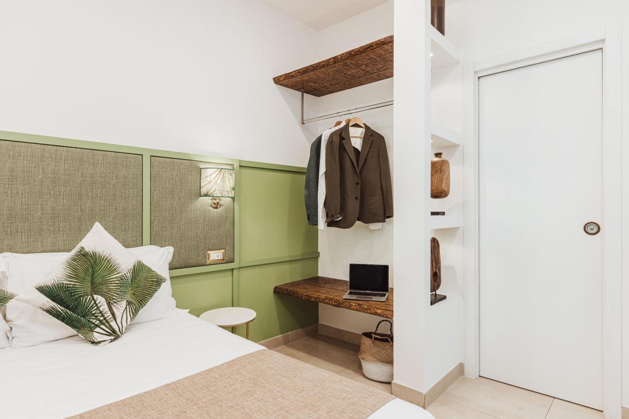Boutique Suites 186 Sorrento Kültér fotó